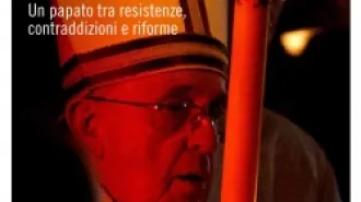 Francesco l'incendiario, il papato di Bergoglio secondo Svidercoschi