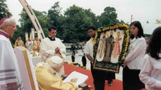 Quando Giovanni Paolo II in Bulgaria parlava dell'ecumenismo del martirio