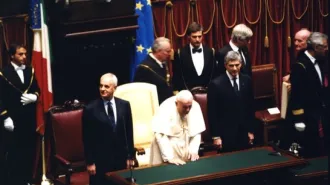 L'Anno di Giovanni Paolo II, Tommaso Moro il patrono dei politici e dei governanti 