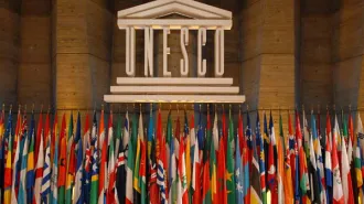 La Santa Sede all’UNESCO: “Educare all’ecologia”
