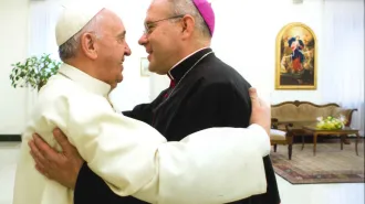 Diplomazia pontificia, prima di Natale arriva il nuovo nunzio in Cile