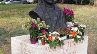  ‘Noi serviamo l’unico Signore’, Madre Teresa, nel ricordo di un monaco