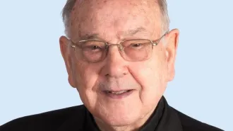 E' morto a 89 anni il Cardinale spagnolo Fernando Sebastian Aguilar 