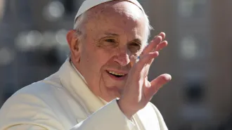 Papa Francesco a Dublino per l’Incontro Mondiale delle Famiglie