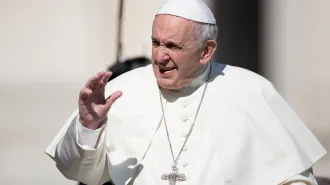 Terra Santa e Medio Oriente: l’appello per la pace di Papa Francesco