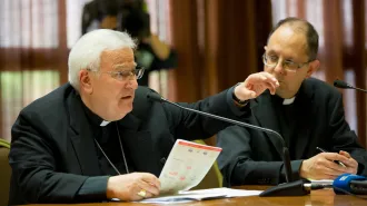 Cardinale Bassetti, “la crisi delle vocazioni ha fatto dell’Italia una terra di missione”