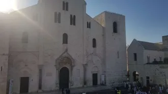 La Basilica di San Nicola a Bari, luogo di unità e vocazione ecumenica 