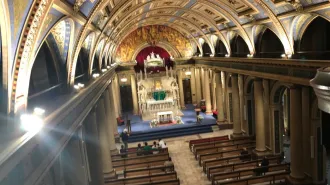 Congregazione Missione: si apre a Parigi l’incontro vocazionale Vincenziano