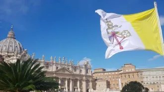 Diplomazia pontificia, l’appello dei vescovi all’Europa