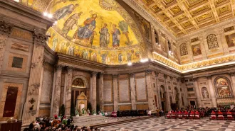 Papa Francesco, “Solidarietà e responsabilità, le leggi della famiglia cristiana”