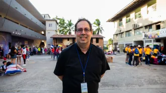 San Giovanni Bosco accoglie i giovani della GMG a Panama