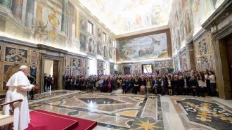 Suicidio assistito ed eutanasia, nuovo no di Papa Francesco