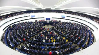 Parlamento Europeo, di nuovo al voto una mozione sui cristiani perseguitati