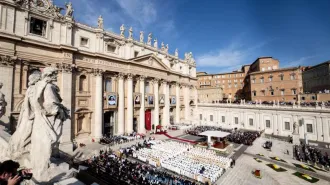 Nomine in Vaticano per la Congregazione delle Cause dei Santi