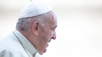 Il Papa: "Ogni cristiano è un interprete della volontà di Dio nella propria esistenza"