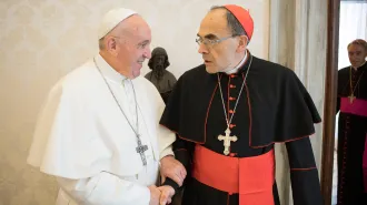 Abusi, Papa Francesco respinge le dimissioni del Card. Barbarin. Per lui periodo di ritiro
