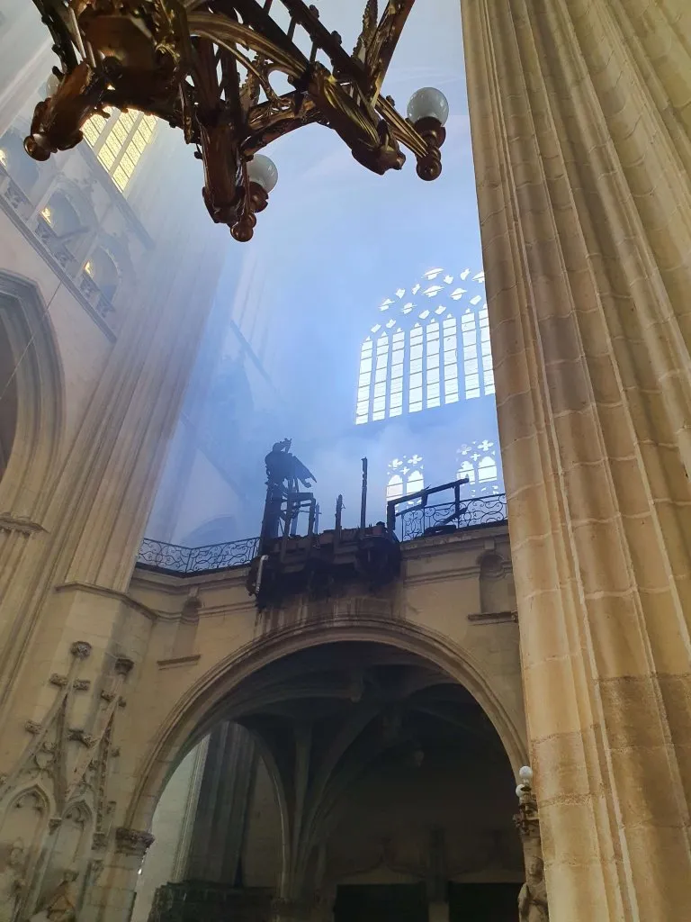 Ultime Notizie Cattedrale dei santi Pietro e Paolo