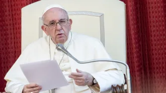 Il Papa ricorda Don Roberto Malgesini, il sacerdote ucciso a Como. "Prego per lui"