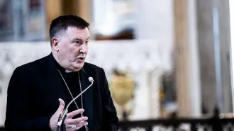 Le modifiche al Messale: parla il Vescovo Claudio Maniago