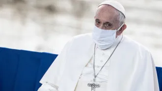 Il Papa: "Il raggiungimento di un’ecologia integrale richiede una conversione interiore"