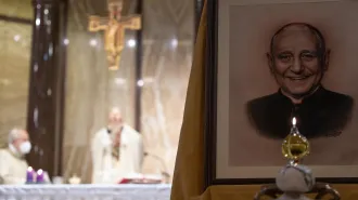 Il Cardinale Sandri: "Il Cardinale Pironio è un monumento di sapienza"