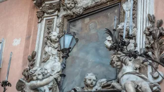 Maria Assunta in Cielo nel Rione Ponte di Roma