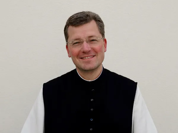 Padre Johannes Paul Chavanne |  | DP
