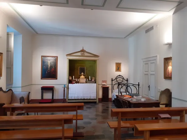 Le Camerette di San Giovanni Bosco   |  | AT