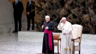 Abusi, Papa Francesco: "Un prete molestatore non può continuare ad essere sacerdote"