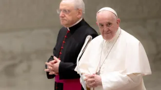 Penitenzieria Apostolica, Papa Francesco nomina il Teologo