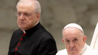 Papa Francesco ricorda il “popolo in sofferenza” di Haiti