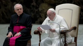 Papa Francesco prega per Tonga. E fa un appello per i diritti dei lavoratori