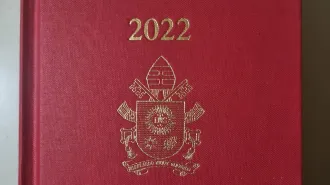 Chi c’è, chi non c’è nell’Annuario Pontificio 2022