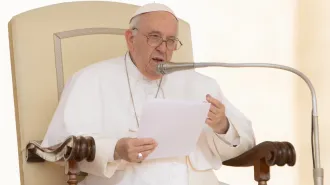 Il Papa ricorda il popolo afgano e i gesuiti uccisi in Messico