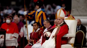 60 anni del Vaticano II, al via l'anno di riflessione in vista del Giubileo 2025