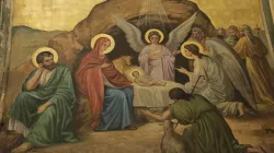 La nascita di Gesù - MM ACI Stampa