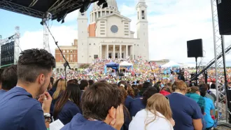 Chiuso il Bicentenario. Olrre 10mila fedeli alla messa conclusiva del SYM don Bosco