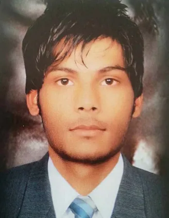 Akash Bashir | Akash Bashir, il giovane martire pakistano | ANS