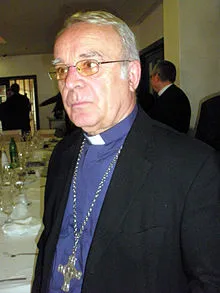 Mons. Zef Gashi |  | wikipedia