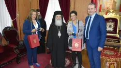 Patriarcato greco ortodosso di Gerusalemme - Facebook