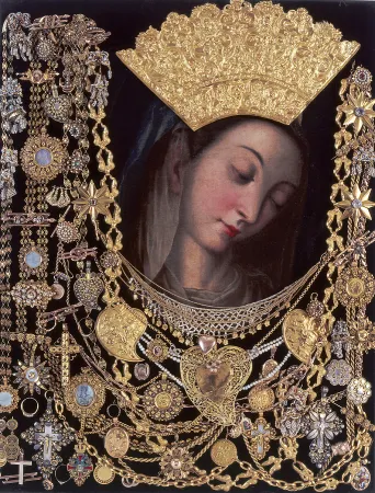 La Madonna Miracolosa di Sinj |  | http://www.visitsinj.com/