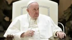 Vatican media / ACI Group / 