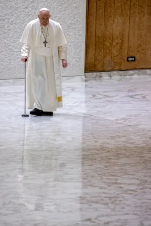 Papa Francesco - Daniel Ibanez CNA |  | Papa Francesco - Daniel Ibanez CNA