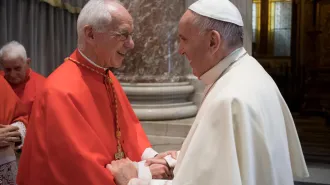 I vescovi belgi benedicono le coppie omosessuali, nonostante il no vaticano 