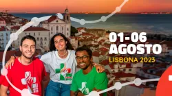 Manifesto GMG Lisbona 2023 / Facebook GMG Lisbona 2023 