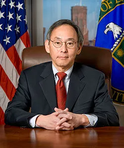 Steven Chu |  | wikipedia