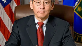 Il Premio Nobel Steven Chu è Membro della Pontificia Accademia delle Scienze