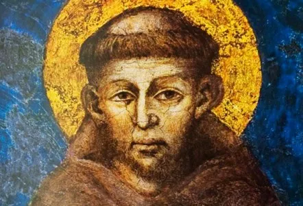 Il ritratto di San Francesco  |  | Seraphicum