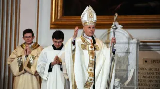 Genova: una “Veglia per la Vita” con il Cardinale Angelo Bagnasco