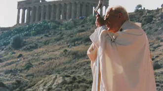 Dalle diocesi: la Sicilia ricorda i 25 anni della visita di Giovanni Paolo II